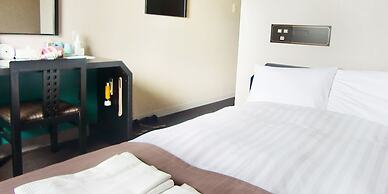 Hotel Abest Shinanjo Ekimae