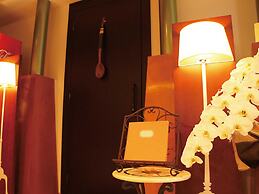 Hotel Abest Shinanjo Ekimae