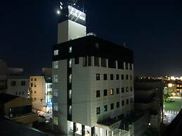 Hotel Abest Shinanjo Ekimae