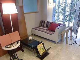 Hotel Abest Shinanjo Ekimae