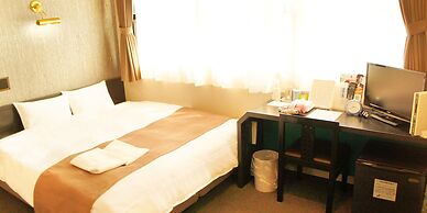 Hotel Abest Shinanjo Ekimae