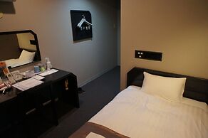 Hotel Abest Shinanjo Ekimae