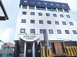 Hotel Abest Shinanjo Ekimae