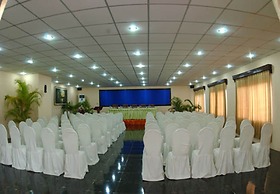 Monoreach Angkor Hotel