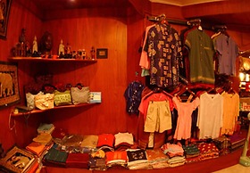 Monoreach Angkor Hotel