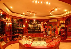 Monoreach Angkor Hotel