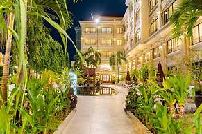 Monoreach Angkor Hotel