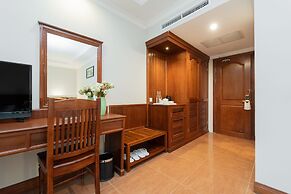 Monoreach Angkor Hotel