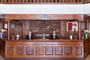 Monoreach Angkor Hotel