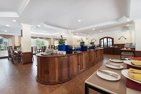 Monoreach Angkor Hotel