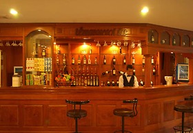 Monoreach Angkor Hotel