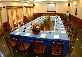 Monoreach Angkor Hotel