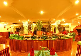 Monoreach Angkor Hotel