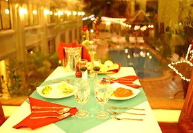 Monoreach Angkor Hotel