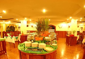 Monoreach Angkor Hotel