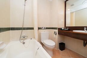 Monoreach Angkor Hotel