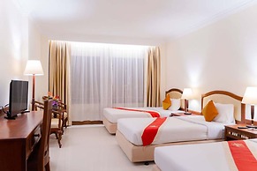 Monoreach Angkor Hotel