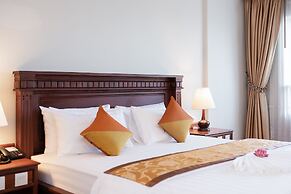 Monoreach Angkor Hotel