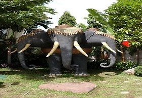 Monoreach Angkor Hotel