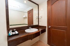 Monoreach Angkor Hotel