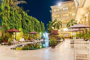 Monoreach Angkor Hotel