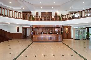 Monoreach Angkor Hotel