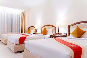 Monoreach Angkor Hotel