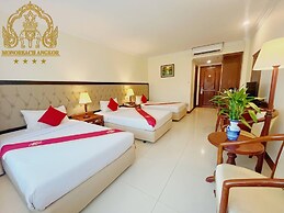 Monoreach Angkor Hotel