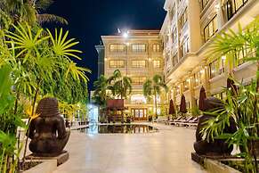 Monoreach Angkor Hotel
