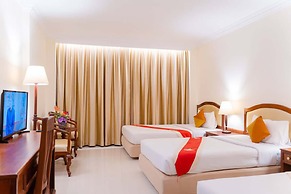 Monoreach Angkor Hotel