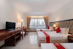 Monoreach Angkor Hotel