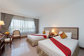 Monoreach Angkor Hotel