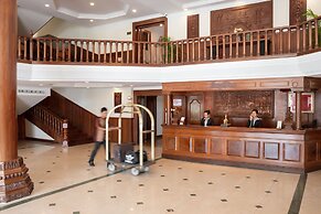 Monoreach Angkor Hotel