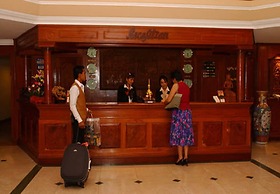 Monoreach Angkor Hotel