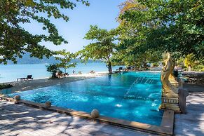 Chivapuri Beach Resort