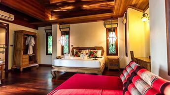 Chivapuri Beach Resort