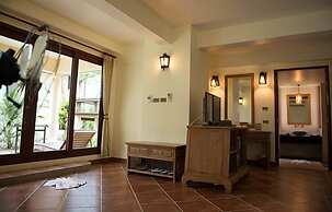 Chivapuri Beach Resort