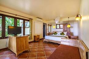 Chivapuri Beach Resort