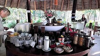 Chivapuri Beach Resort