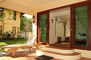 Chivapuri Beach Resort