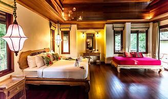 Chivapuri Beach Resort