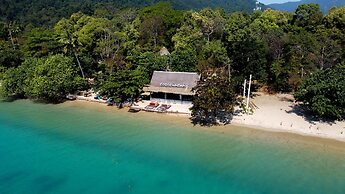 Chivapuri Beach Resort