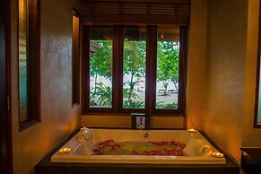 Chivapuri Beach Resort