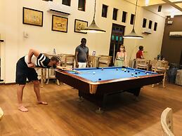 Thaproban Pavilion Resort & Spa