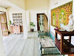 Thaproban Pavilion Resort & Spa