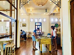 Thaproban Pavilion Resort & Spa