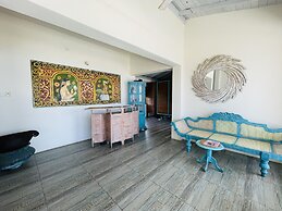 Thaproban Pavilion Resort & Spa