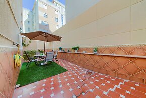 Holidays2Malaga Train Station Area Apartments