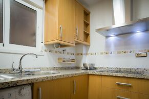 Holidays2Malaga Train Station Area Apartments