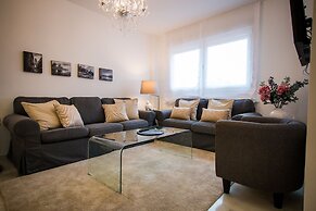 Holidays2Malaga Train Station Area Apartments